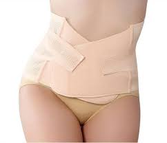 China Postpartum Belly Recovery Belt Invisible Tummy Wrap Corset Post Pregnancy Girdle Maternity Belt Support China Postpartum Belly Recovery Belt Post Pregnancy Girdle