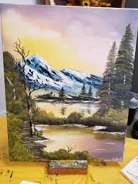 The tradition of representing nature as it is became one of the aims of chinese painting and was a significant influence in asian art. Nature Paintings Home Facebook