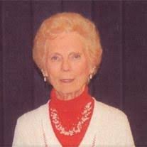 Joann Craig Obituary