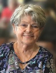 Obituary information for Kathleen M. Witte