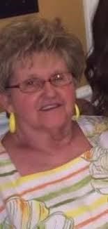 Dorothy Mae (Fuller) Whitehead Obituary (1942