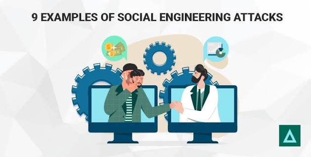 9 Examples of Social Engineering Attacks | Terranova Security