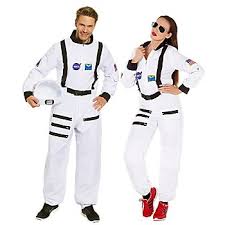 Ich habe eine gute nachricht für sie: Astronaut Kostum Fur Sie Und Ihn Online Kaufen Buttinette Karneval Shop