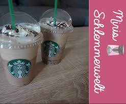 Starbucks Java Chip Chocolate Cream Ala Miris Schlemmerwelt Rezept Starbucks Rezepte Getranke Starbucks Getranke Starbucks Rezepte
