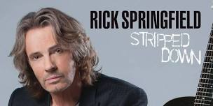 Rick Springfield