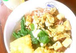Namun, jika kamu ingin menikmati mie ayam yang sehat dan higienis, tentunya membuat sendiri merupakan. Resep Mie Ayam Bumbu Rumahan Oleh Sem Widigdo Cookpad