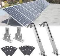 Amazon.com : 2 Solar Modules Solar Model Holder,Solar Panel ...