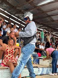 Tradición Y Corralejas