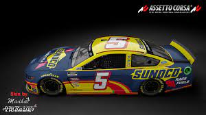 We reviewed sunoco's support for various payment options such as apple pay, debit cards, and google pay. Sunoco Rss Hyperion 2020 Ford Mustang Nascar Racedepartment
