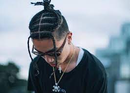 Killy Net Worth 2018 Gazette Review Mens Braids Hairstyles Cool Braid Hairstyles Hair Styles