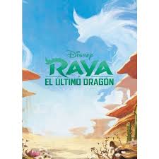 Noticias destacadas de raya y el ultimo dragon. Disney Planeta Raya Y El Ultimo Dragon Megacolor Libro Para Colorear Tapa Blanda Dragones Libros Para Colorear Peliculas Animadas De Disney