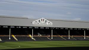 Recent fixtures (click for match report). Factbox Fulham Fc Following Sale To Shahid Khan Eurosport