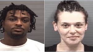 Three wanted in Salisbury for drug/weapon charges