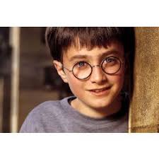 The Dursley Daughter/1000