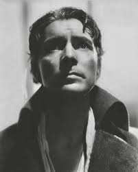 Okay … hear me out. In these photos, do you see a resemblance between  Ronald Colman and Christian Bale? Feel free to call me delusional if you  want. 😂