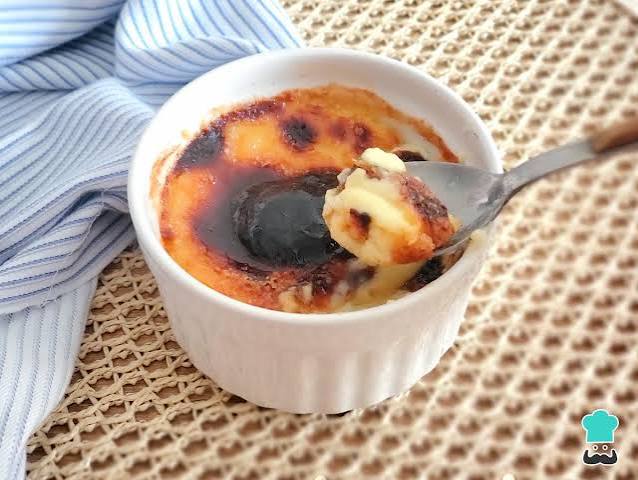 Burnt Milk Candy