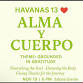 Alma y Cuerpo Gratitude and Grounding event image