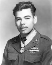 This is my hero Rodolphe “Bud” Byram who I had the honor to call my dad. He  served during the Korean War. While he was in Korea, he stepped