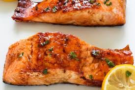 20 Minute Honey Garlic Salmon Tasty Kitchen A Happy Recipe Community