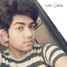 Avi Martin (@Avimartinunilov)