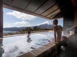 The 10 Best Properties With Onsen In Yamanakako Japan Booking Com