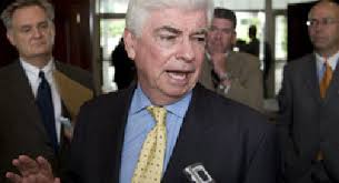 Senate Banking Committee: Latest News, Top Stories & Analysis