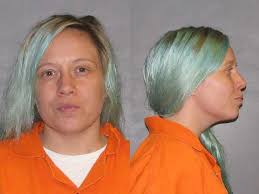 Caddo Parish Jail Bookings 10-21-19