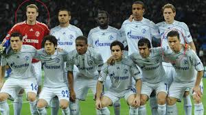 He says in his programme notes: A League News Manuel Neuer Alex Baumjohann Simon Hill Western Sydney Wanderers