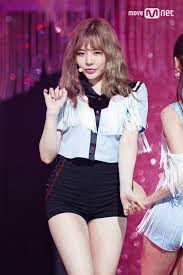 Fy Gg Girls Generation Sunny Girls Generation Sunny Snsd