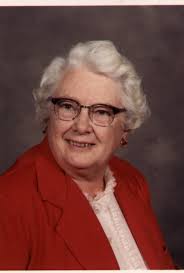 Dorothy Alice Bray Bliske (1916-2000)