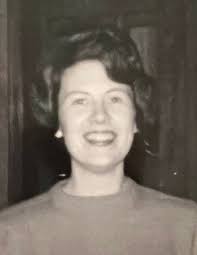 Marilyn Finley Obituary October 7, 2023