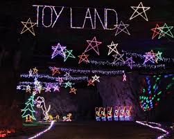 Christmas Light Displays In The Southeast Us Travelingmom