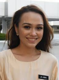 Kota kinabalu, june 11 — a law degree holder, model, singer, personal trainer, unduk ngadau beauty queen and now, politician. Jo Anna Pengundi Muda Akan Meremajakan Demokrasi Negara Borneo Today
