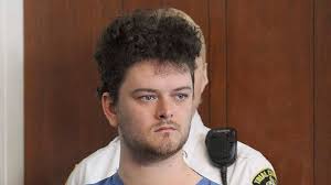 Boston Bomb Hoax Suspect In Court