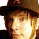 Patrick Stump by Drea29