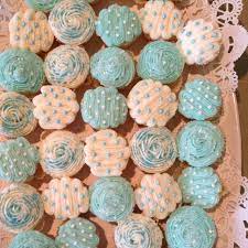 Pin By Lauren Miller On Sugar Sugar Baby Shower Cupcakes For Boy Baby Shower Cupcakes Cupcakes For Boys