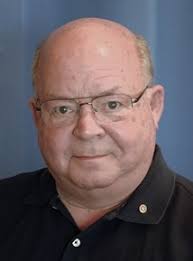 Edmonds resident Ken Peirce honored as Lynnwood Rotary's Rotarian of the  Year