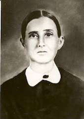 Permelia Lee Crider (1785-1849)