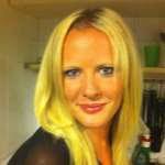 Marcie Farrell's Instagram, Twitter & Facebook