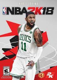 Nba 2k21 es la nueva entrega de la famosa saga superventas nba 2k, una experiencia sin igual en donde este juego lo es todo. Nba 2k18 Todo Sobre El Juego En Zonared