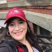 Tara Williams MMCCU, RSM