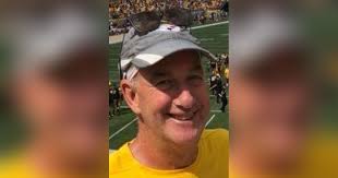 Obituary for Charles H. Lawson