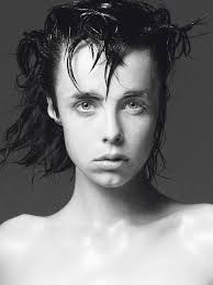 figures de proue: iselin, anja, suvi, sasha, andreea, edie, edita, catherine,  cora and charlotte by david sims for vogue paris november 2013