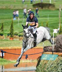 He resembles his parent's talents in riding. Interview With British Eventing Rider Oliver Townend Populous