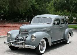 Image result for Silverwing Gray 1939 Dodge Truck