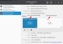 If you cannot burn music or data to blank cds or dvds, follow the steps in this document to resolve the problem. How To Install Linux Os On Usb Drive And Run It On Any Pc