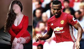 Volverán a enfrentarse en las eliminatoriasafp. Antonio Valencia Esta Envuelto En Un Nuevo Lio De Faldas