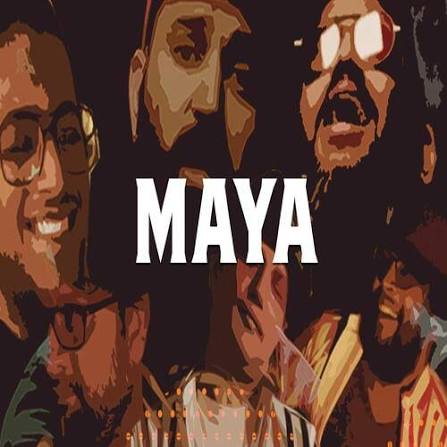 Maayaa
