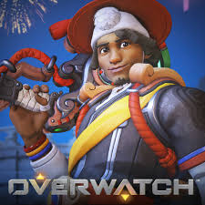 The first overwatch event of the year has a february 4 based on previous overwatch events, the lunar new year celebration will have a 6pm gmt start time in the uk. Artstation Overwatch Lunar New Year 2020 Samul Nori Lucio Airborn Studios