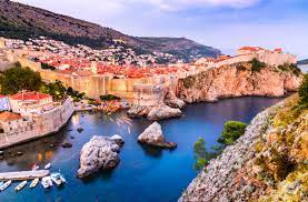 Hvilke skatter må jeg betale når jeg kjøper eiendommer i kroatia? Katso Kuvat Kroatian Dubrovnikista